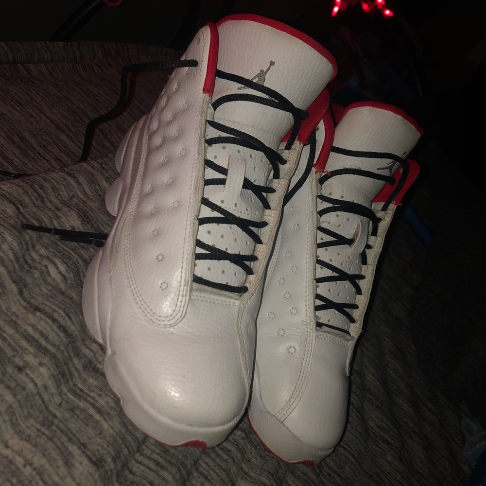 Jordan 13